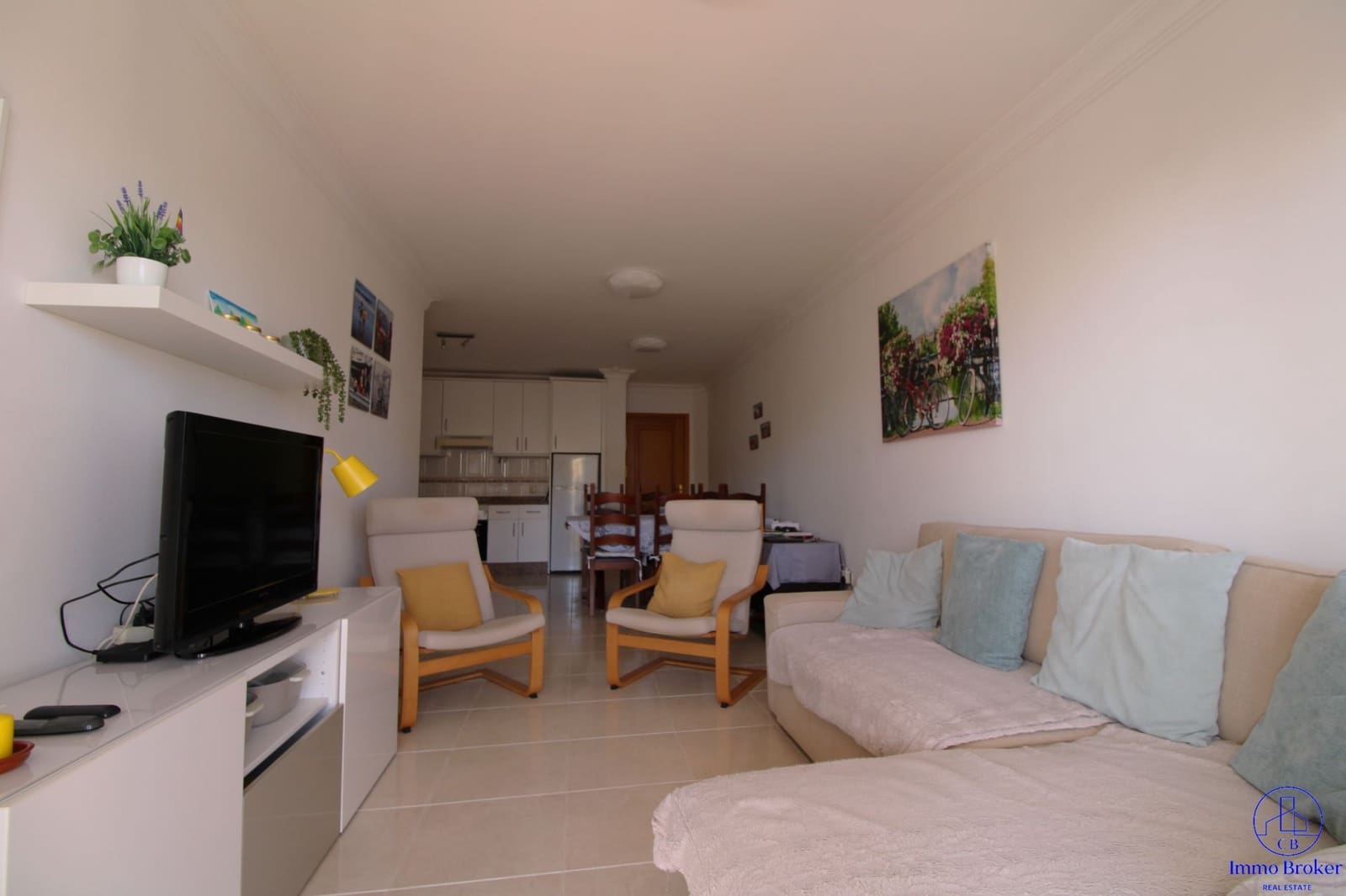2 bedroom Flat for sale in Adeje with pool garage - € 340,000 (Ref: 9738016)