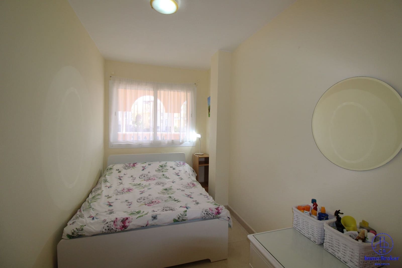 2 bedroom Flat for sale in Adeje with pool garage - € 340,000 (Ref: 9738016)