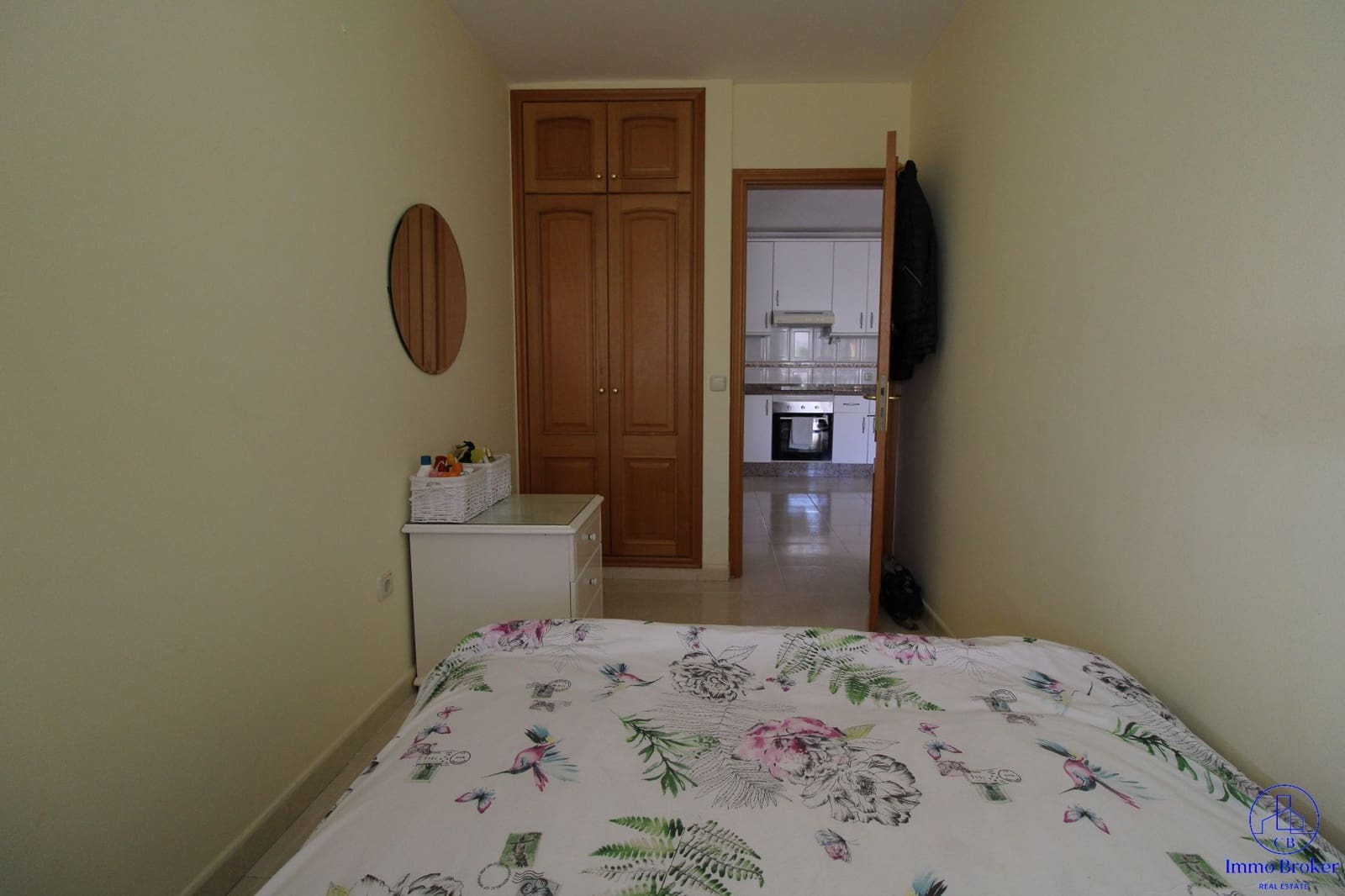 2 bedroom Flat for sale in Adeje with pool garage - € 340,000 (Ref: 9738016)