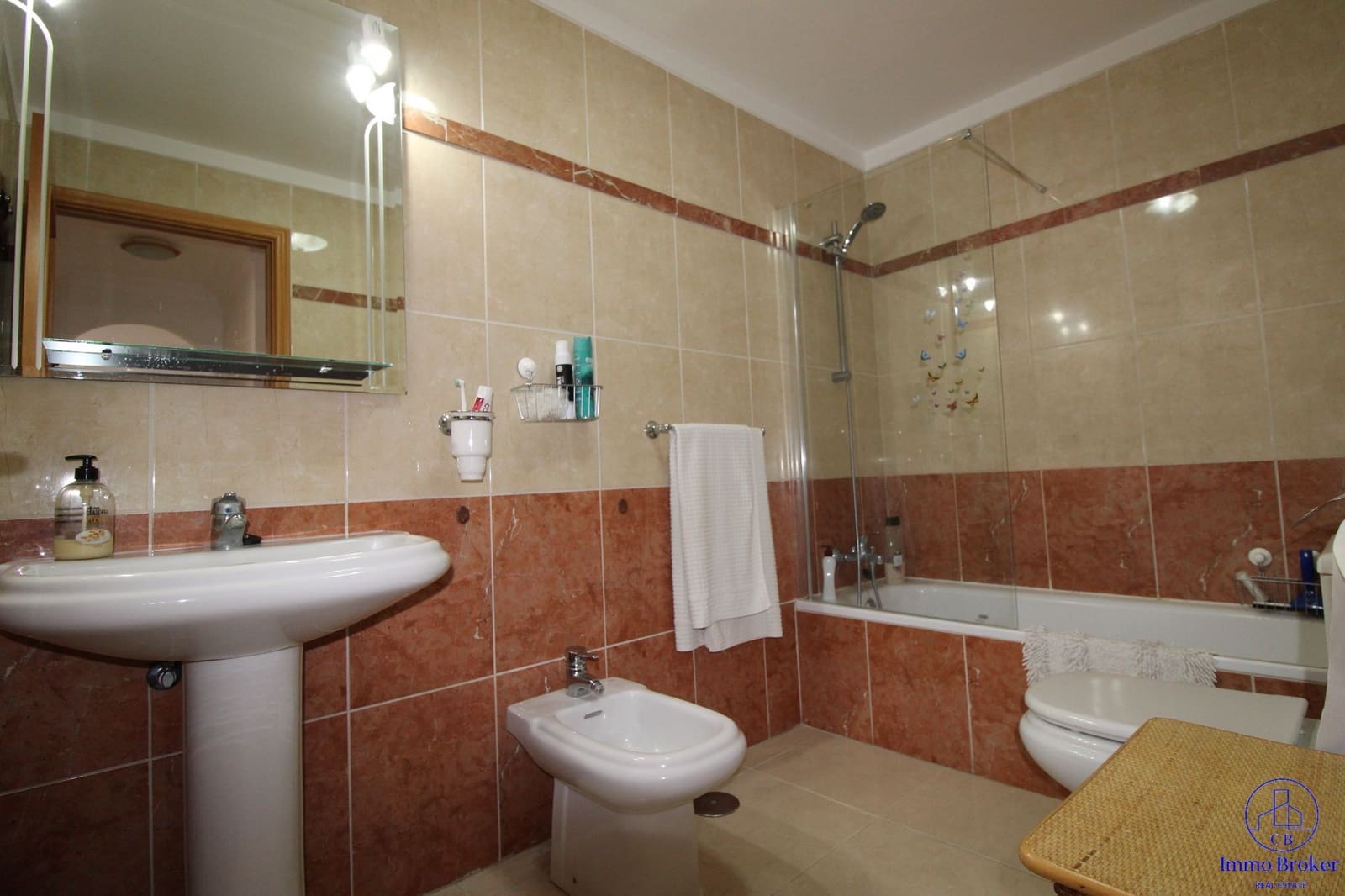 2 bedroom Flat for sale in Adeje with pool garage - € 340,000 (Ref: 9738016)