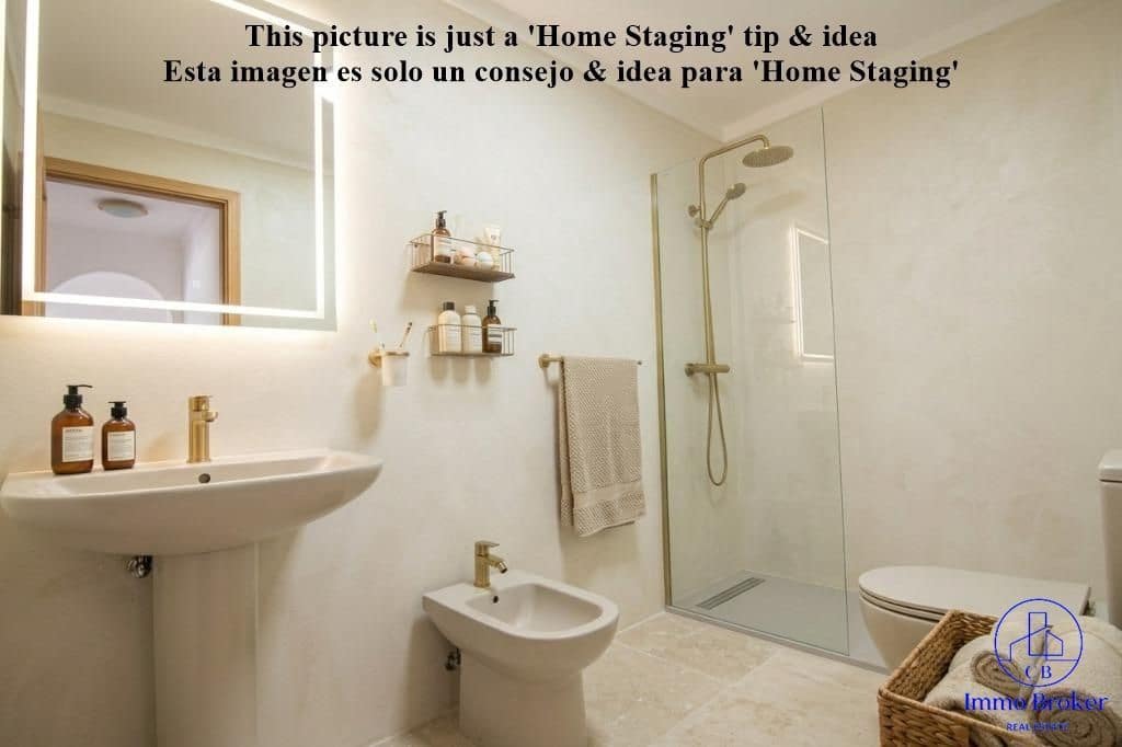 2 bedroom Flat for sale in Adeje with pool garage - € 340,000 (Ref: 9738016)