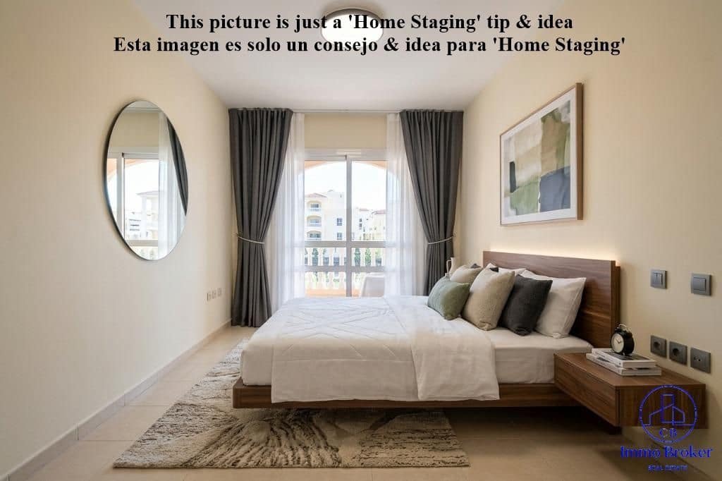 2 bedroom Flat for sale in Adeje with pool garage - € 340,000 (Ref: 9738016)