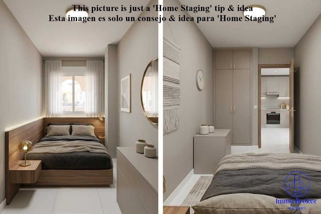 2 bedroom Flat for sale in Adeje with pool garage - € 340,000 (Ref: 9738016)