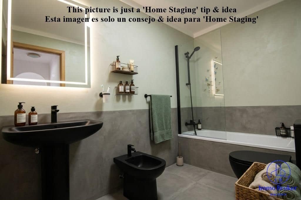 2 bedroom Flat for sale in Adeje with pool garage - € 340,000 (Ref: 9738016)