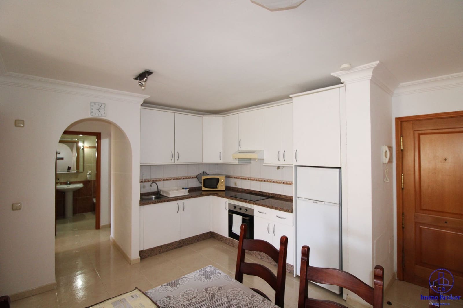 2 bedroom Flat for sale in Adeje with pool garage - € 340,000 (Ref: 9738016)