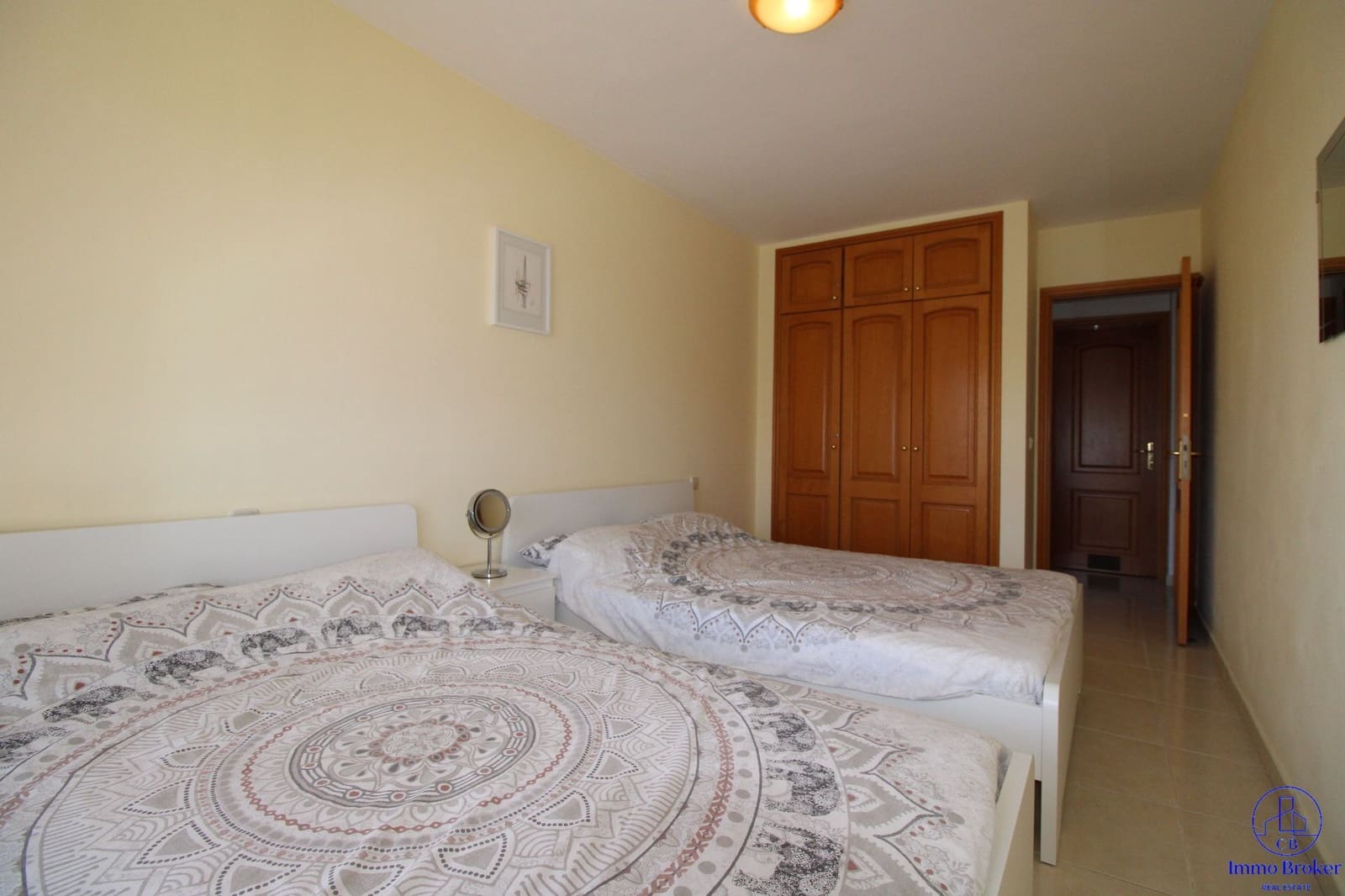 2 bedroom Flat for sale in Adeje with pool garage - € 340,000 (Ref: 9738016)