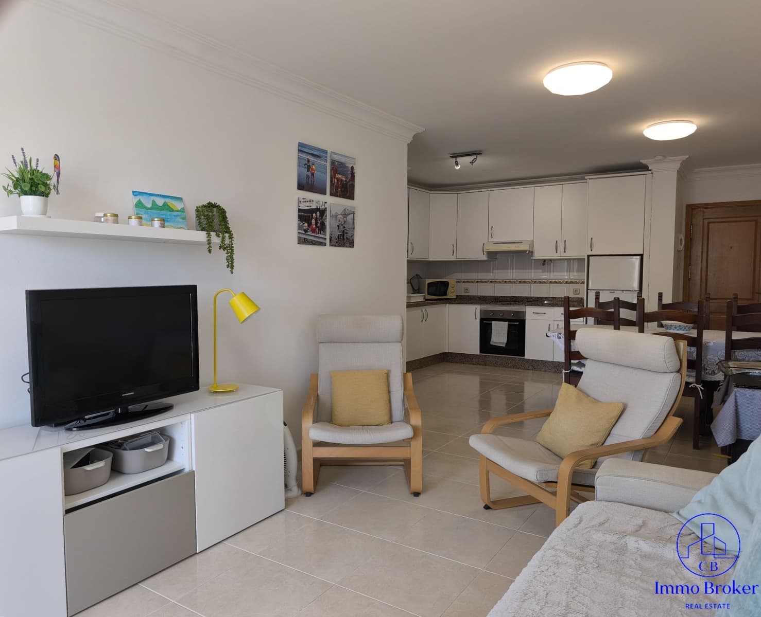 2 bedroom Flat for sale in Adeje with pool garage - € 340,000 (Ref: 9738016)