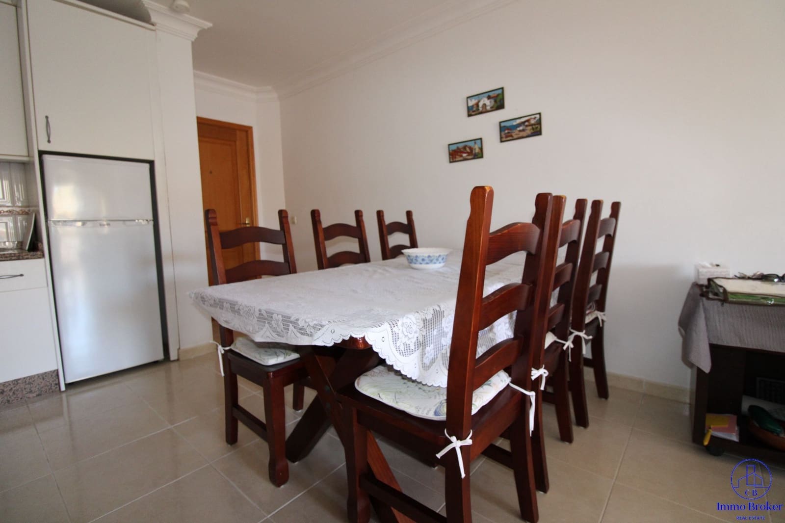 2 bedroom Flat for sale in Adeje with pool garage - € 340,000 (Ref: 9738016)