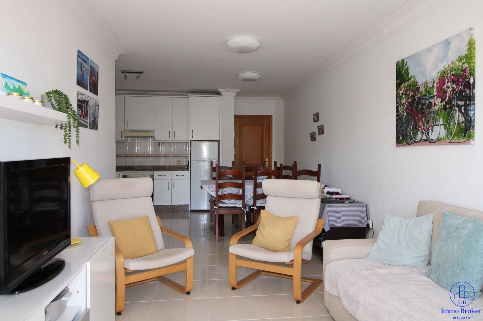 2 bedroom Flat for sale in Adeje with pool garage - € 340,000 (Ref: 9738016)