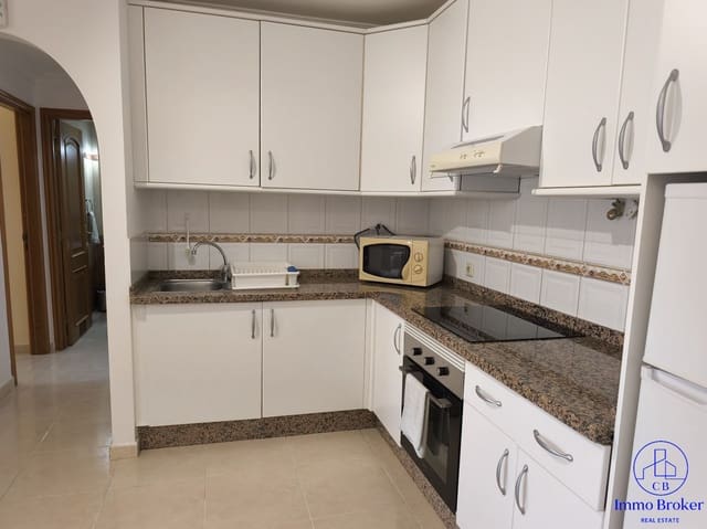 Piso de 2 habitaciones en Callao Salvaje - Playa Paraíso, Adeje en venta con piscina garaje - 340.000 € (Ref: 9738016)