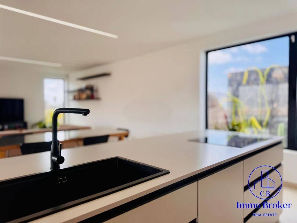 3 sovrum Villa till salu i La Oliva med garage - 635 000 € (Ref: 9755356)