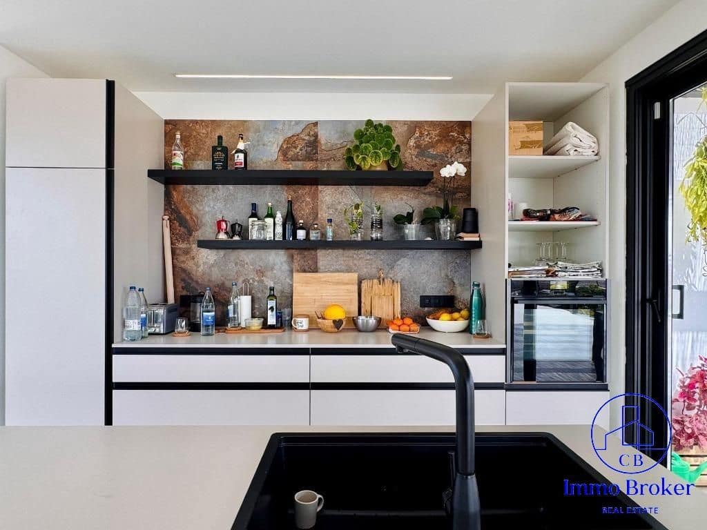 3 sovrum Villa till salu i La Oliva med garage - 635 000 € (Ref: 9755356)