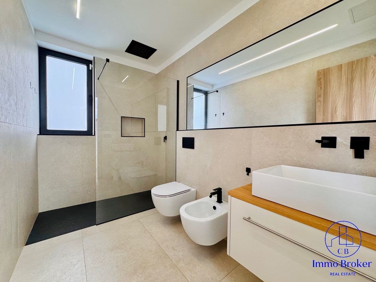 3 sovrum Villa till salu i La Oliva med garage - 635 000 € (Ref: 9755356)