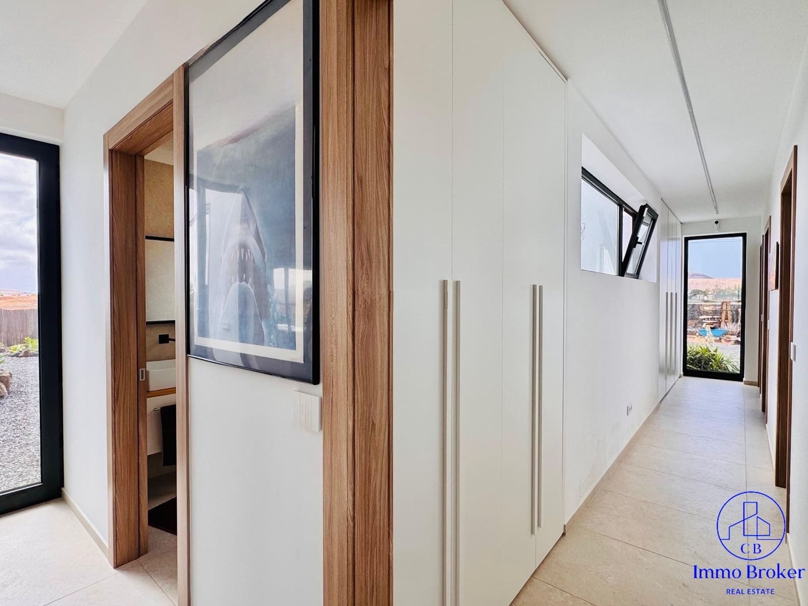 3 sovrum Villa till salu i La Oliva med garage - 635 000 € (Ref: 9755356)