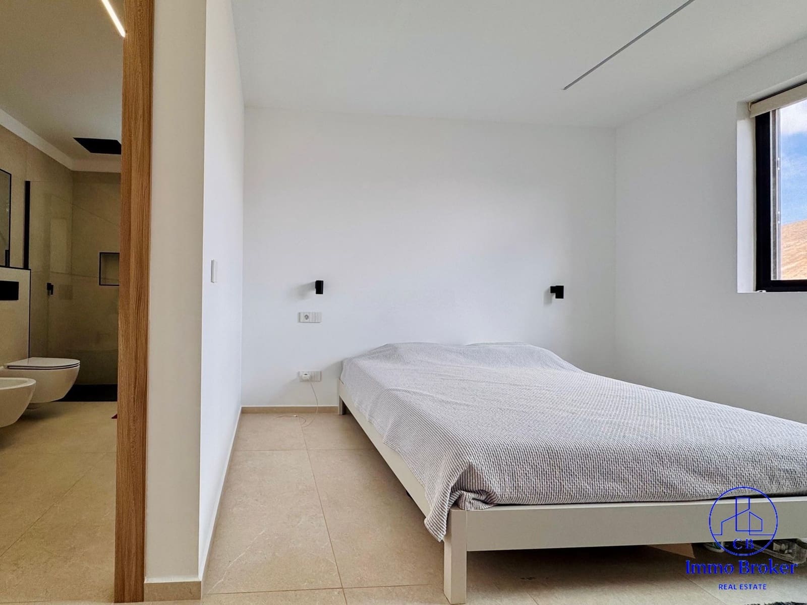 3 sovrum Villa till salu i La Oliva med garage - 635 000 € (Ref: 9755356)