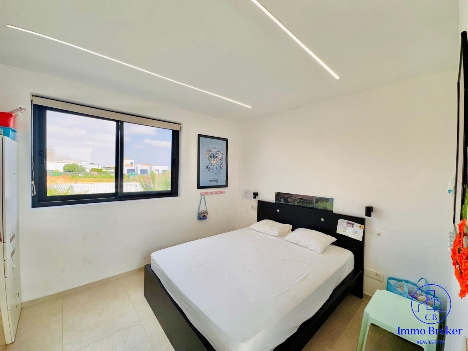 3 sovrum Villa till salu i La Oliva med garage - 635 000 € (Ref: 9755356)