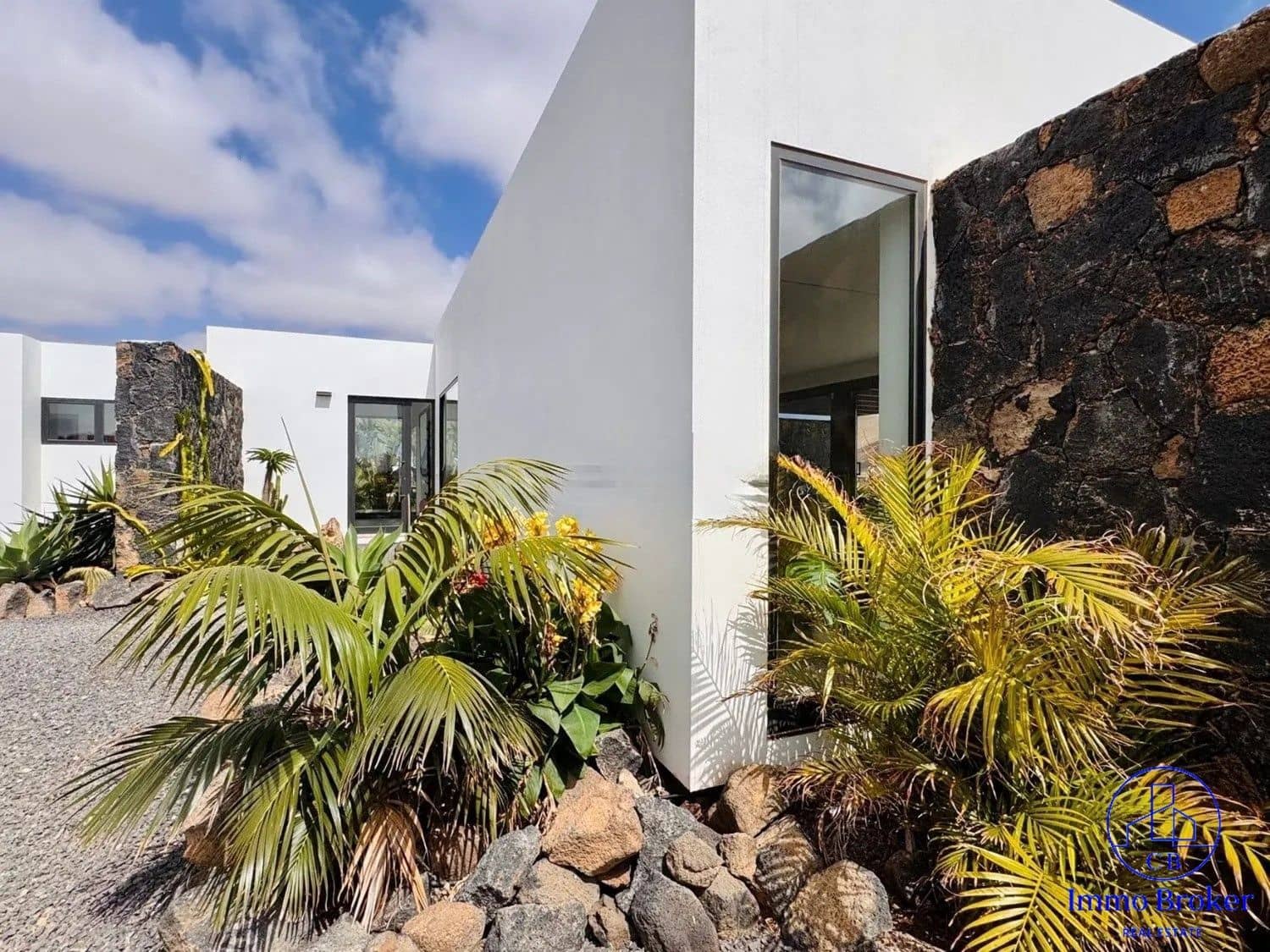 3 sovrum Villa till salu i La Oliva med garage - 635 000 € (Ref: 9755356)