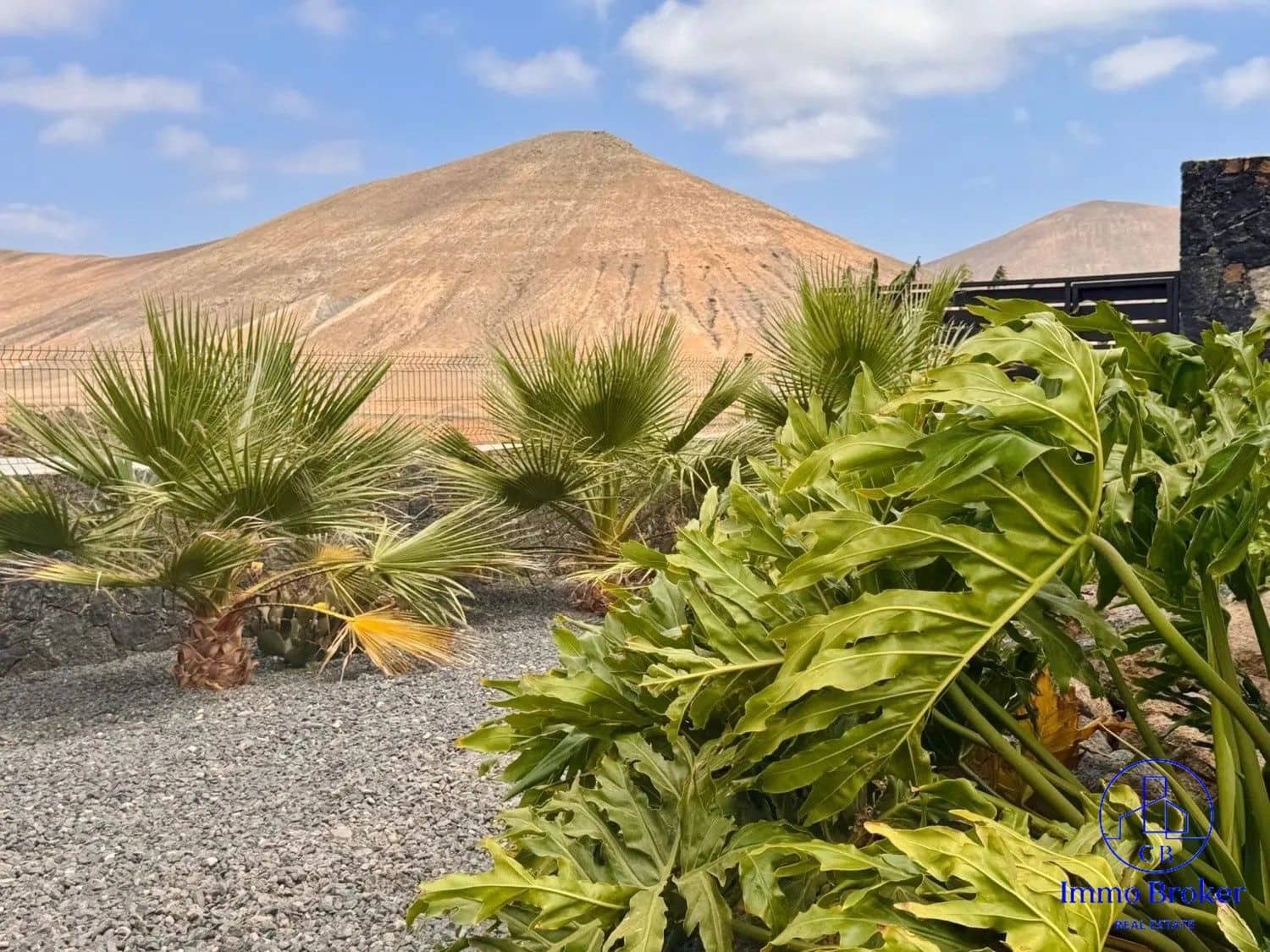 3 sovrum Villa till salu i La Oliva med garage - 635 000 € (Ref: 9755356)