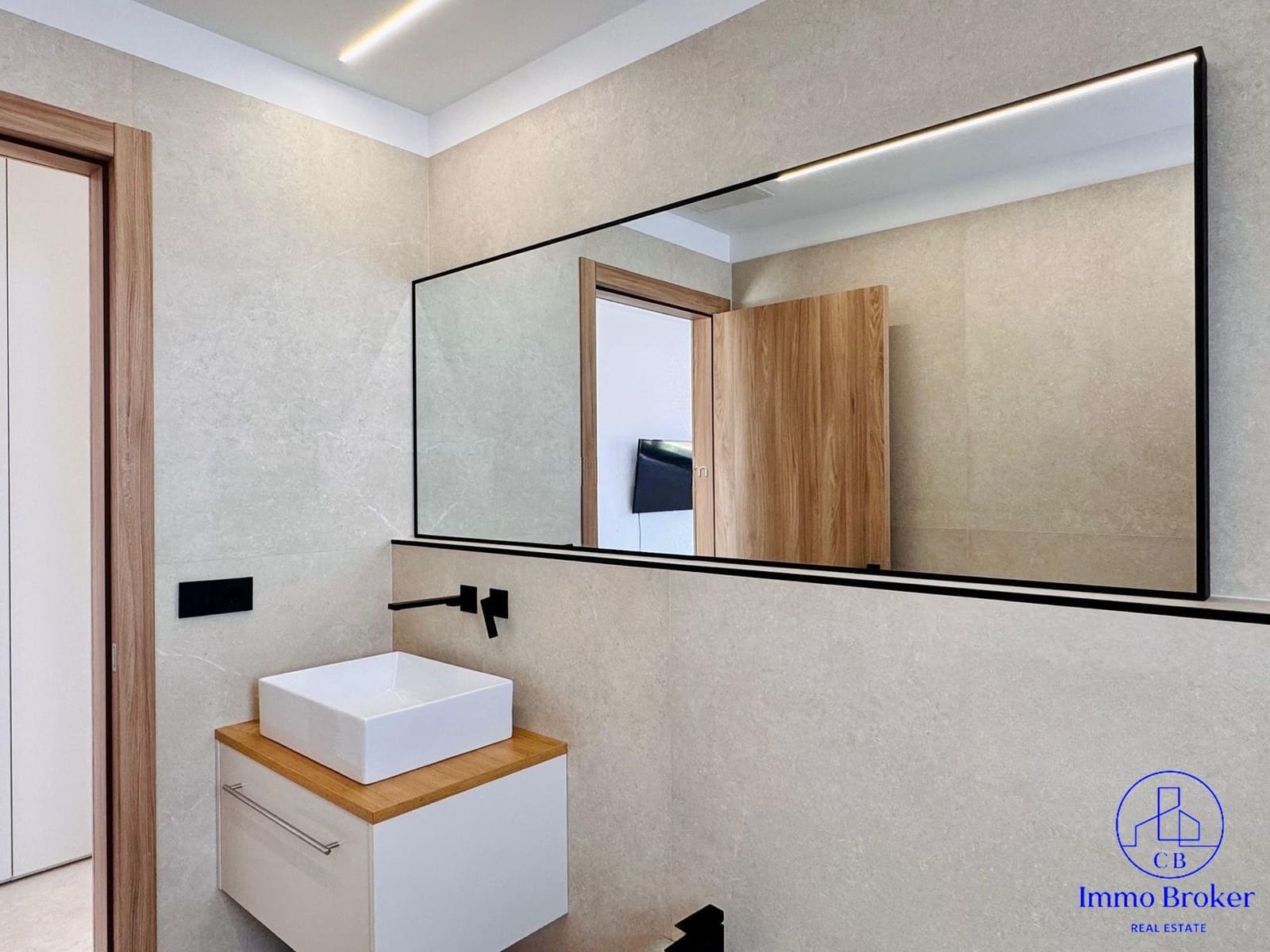 3 sovrum Villa till salu i La Oliva med garage - 635 000 € (Ref: 9755356)