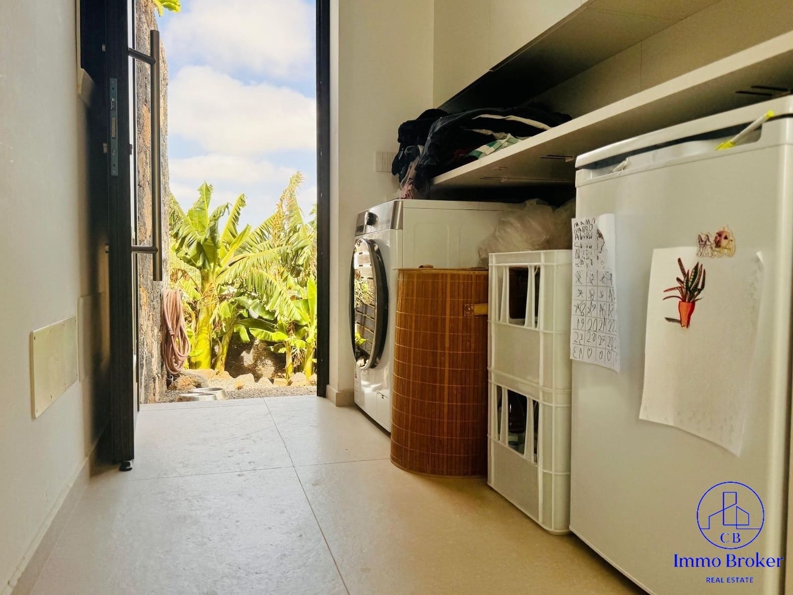 3 sovrum Villa till salu i La Oliva med garage - 635 000 € (Ref: 9755356)