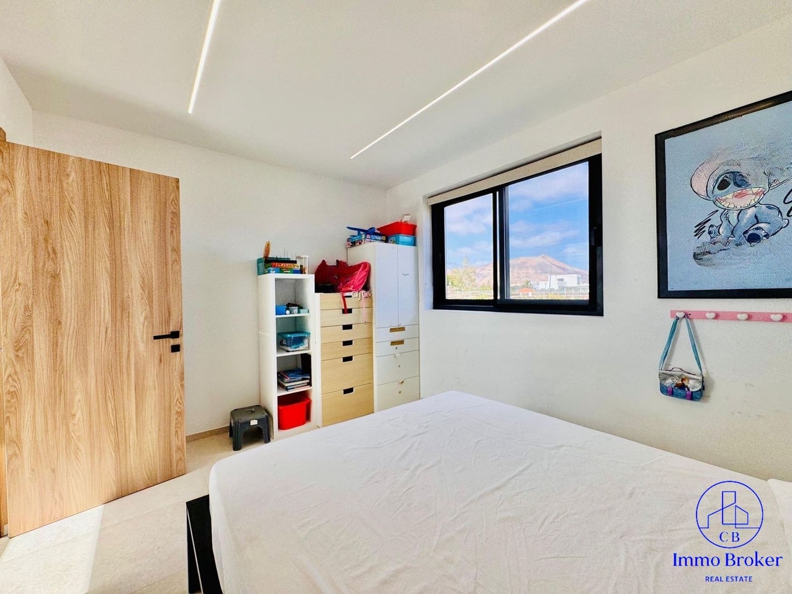 3 sovrum Villa till salu i La Oliva med garage - 635 000 € (Ref: 9755356)