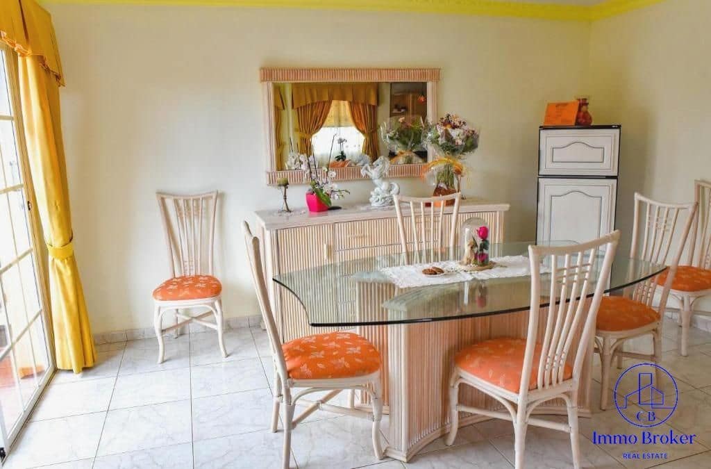 15 soveværelse Villa til salg i El Medano med swimmingpool garage - € 1.750.000 (Ref: 9758545)