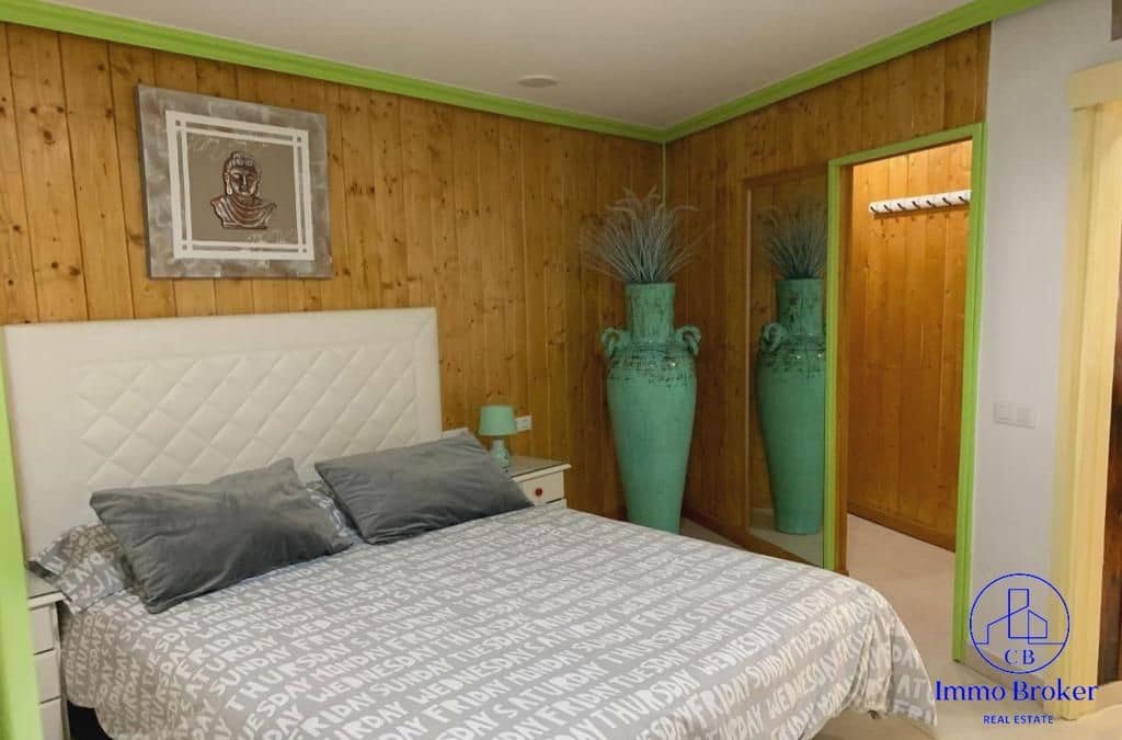 15 soveværelse Villa til salg i El Medano med swimmingpool garage - € 1.750.000 (Ref: 9758545)