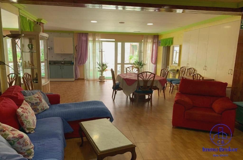 15 soveværelse Villa til salg i El Medano med swimmingpool garage - € 1.750.000 (Ref: 9758545)