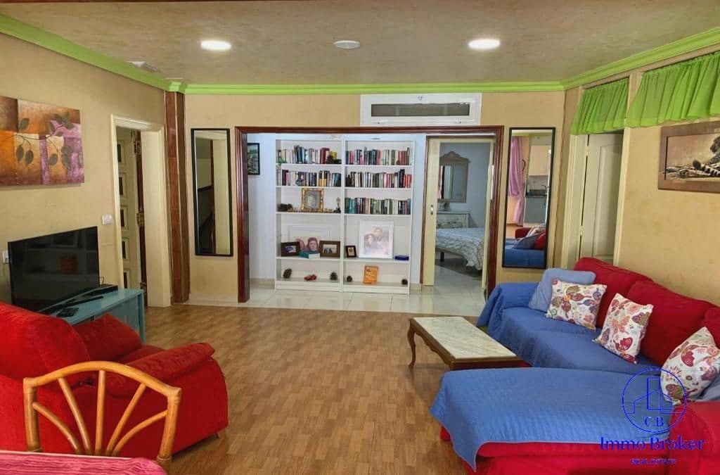 15 soveværelse Villa til salg i El Medano med swimmingpool garage - € 1.750.000 (Ref: 9758545)