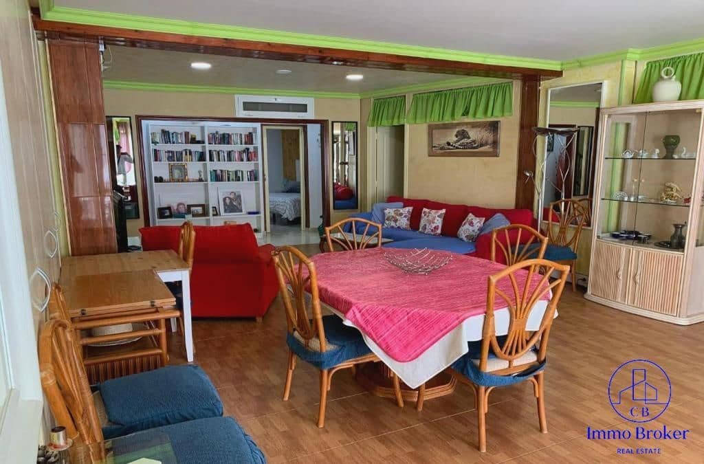 15 soveværelse Villa til salg i El Medano med swimmingpool garage - € 1.750.000 (Ref: 9758545)