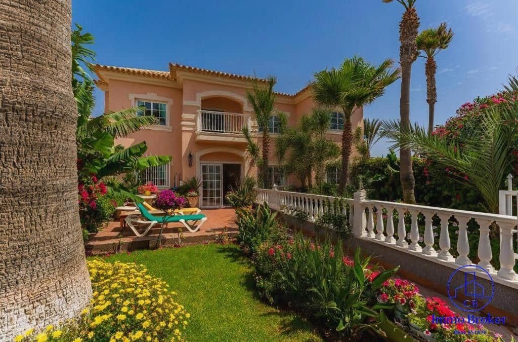 15 soveværelse Villa til salg i El Medano med swimmingpool garage - € 1.750.000 (Ref: 9758545)