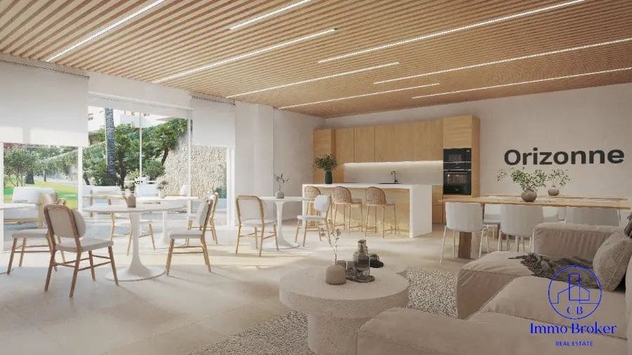 2 bedroom Flat for sale in La Villajoyosa / Vila Joiosa with pool garage - € 350,000 (Ref: 9761714)