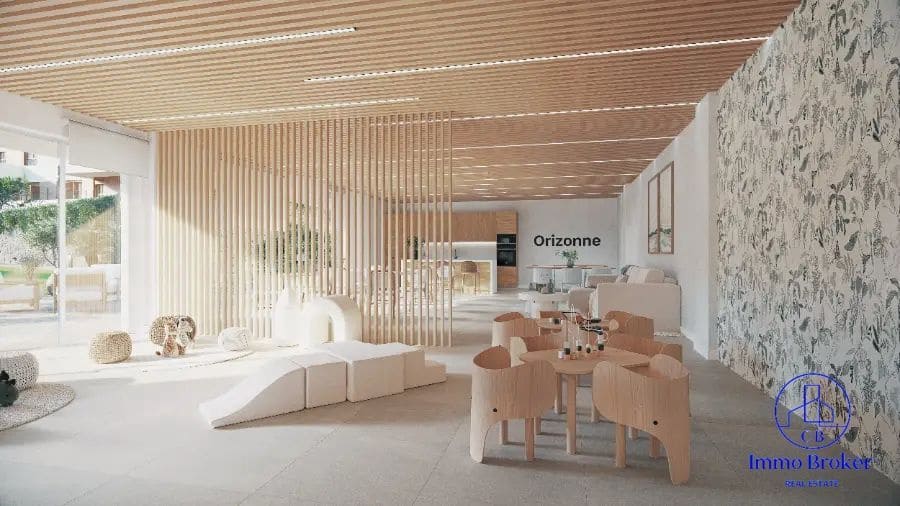 2 bedroom Flat for sale in La Villajoyosa / Vila Joiosa with pool garage - € 350,000 (Ref: 9761714)