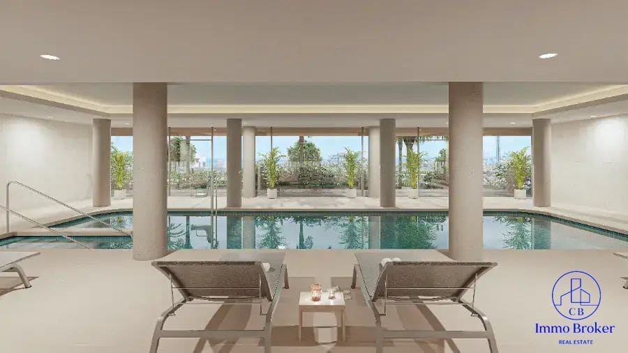 3 camera da letto Attico in vendita in Estepona con piscina garage - 950.000 € (Rif: 9761715)