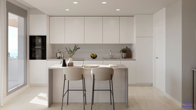 3 camera da letto Attico in vendita in Estepona Pueblo, Estepona con piscina garage - 950.000 € (Rif: 9761715)