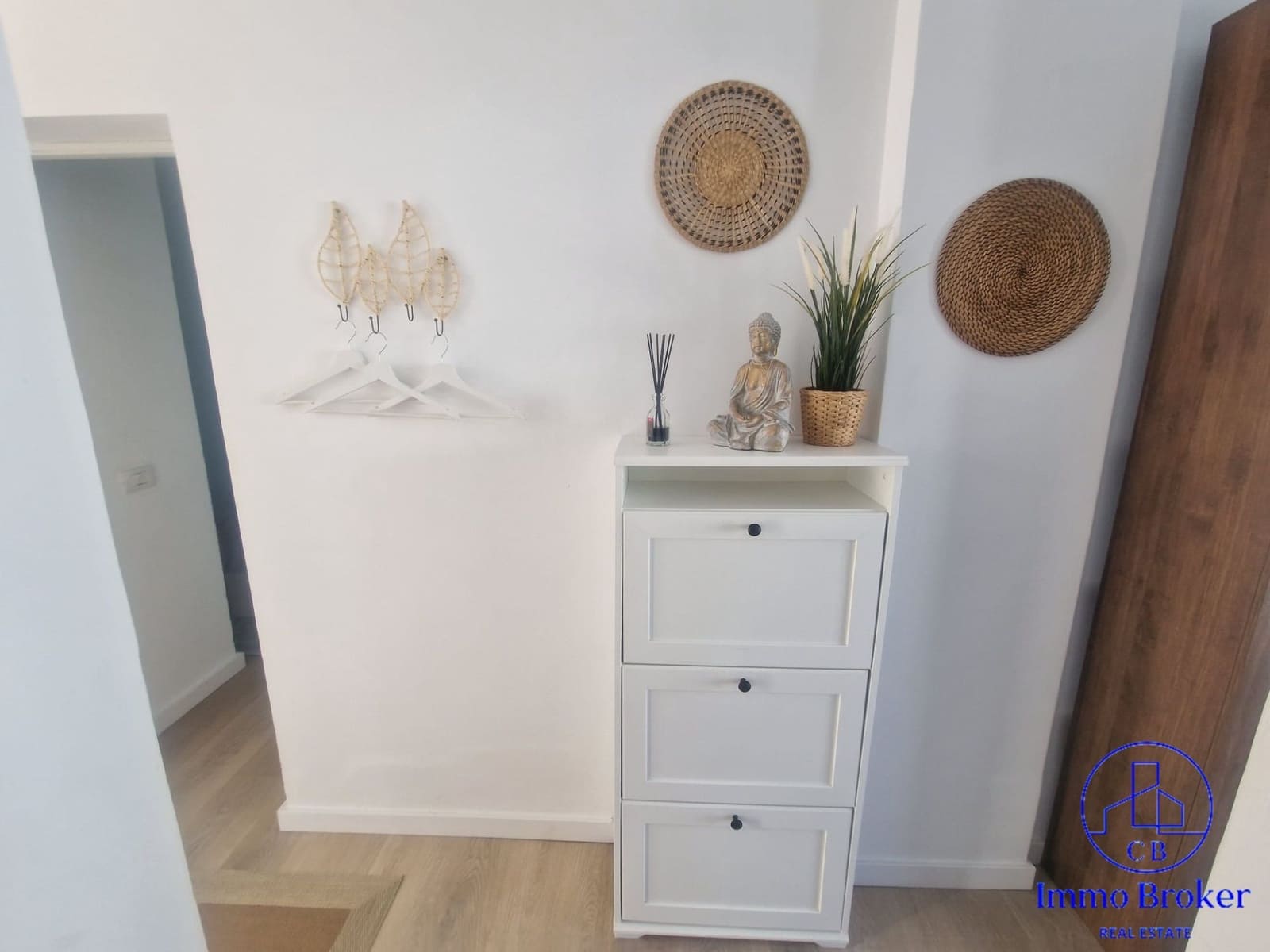 1 slaapkamer Flat te koop in Costa Adeje met zwembad - € 318.000 (Ref: 9788009)