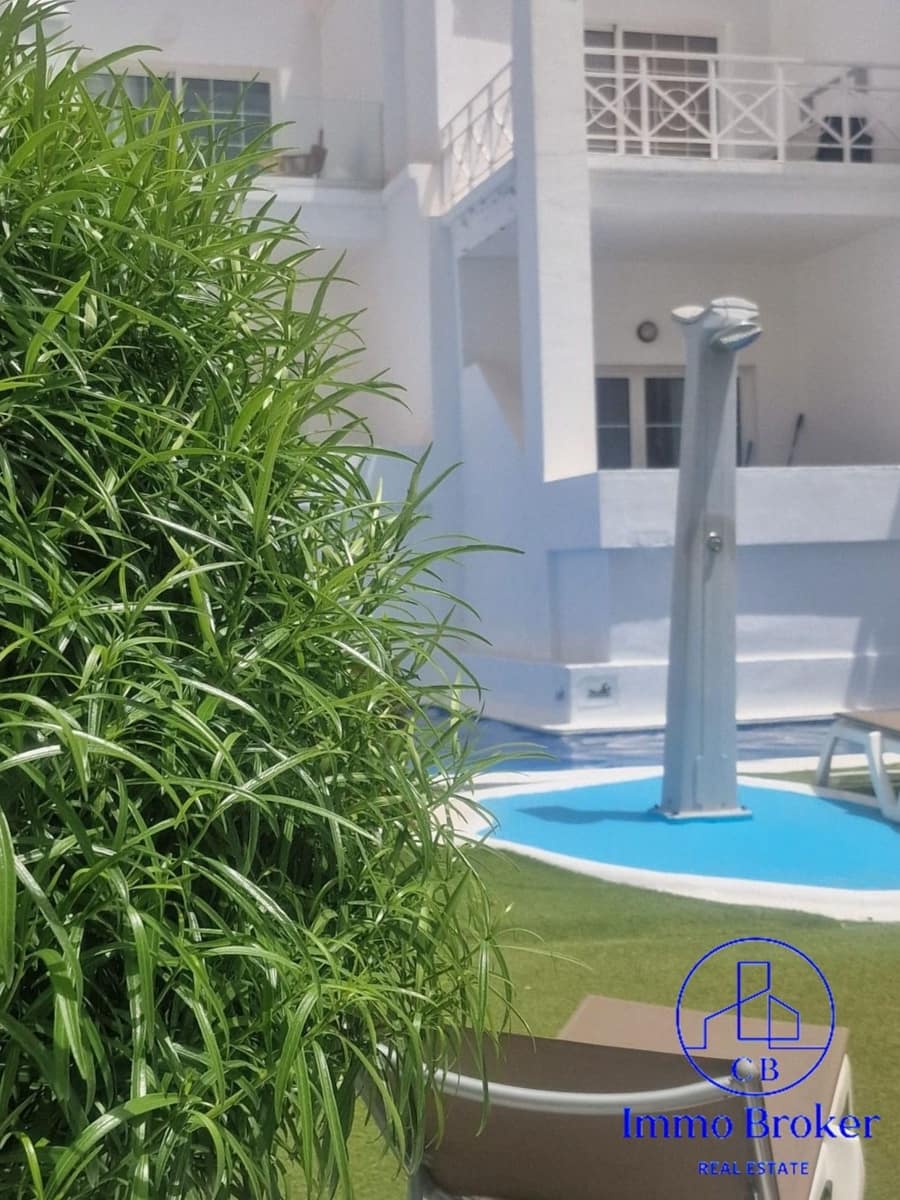 1 slaapkamer Flat te koop in Costa Adeje met zwembad - € 318.000 (Ref: 9788009)