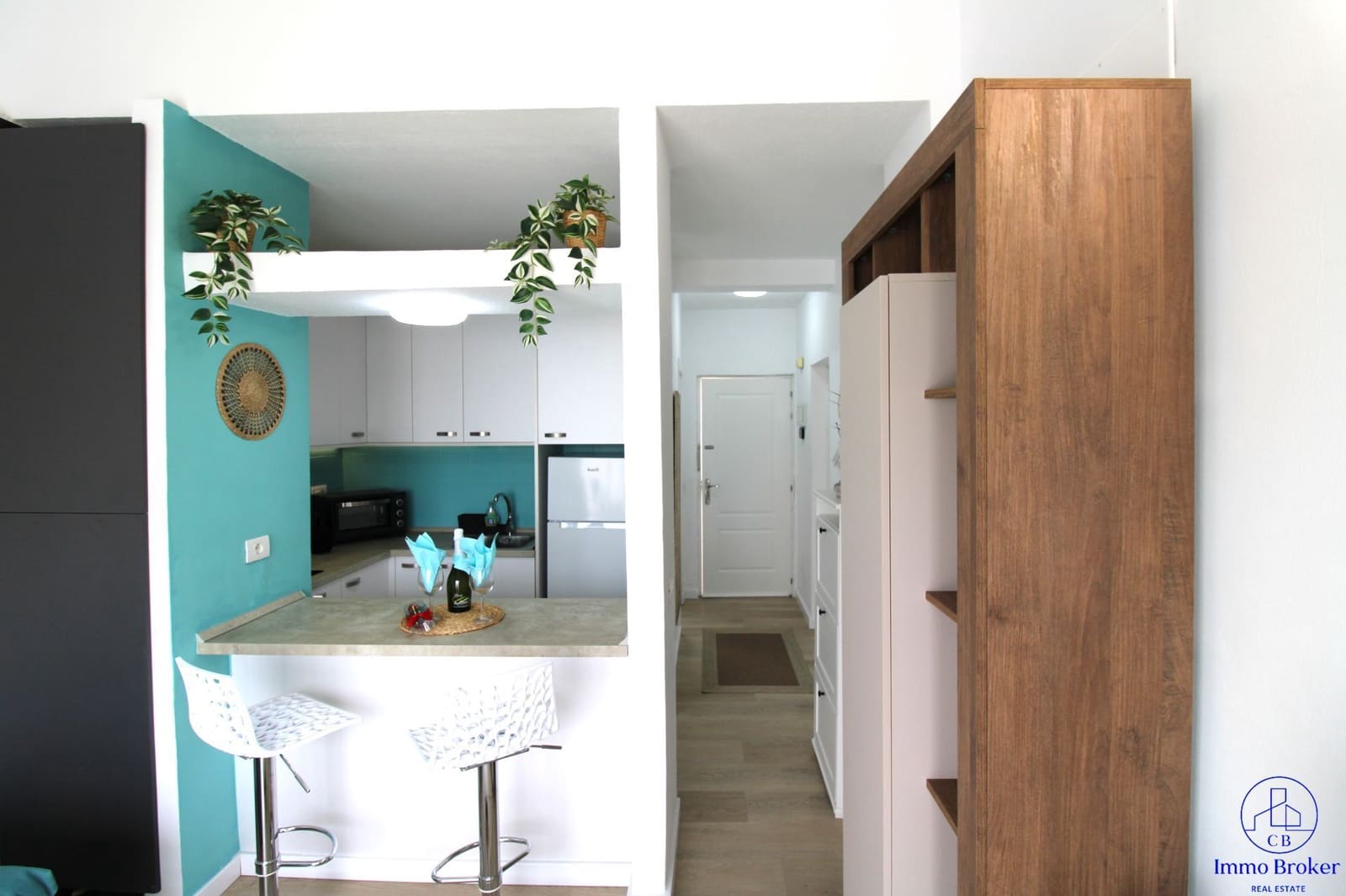 1 slaapkamer Flat te koop in Costa Adeje met zwembad - € 318.000 (Ref: 9788009)