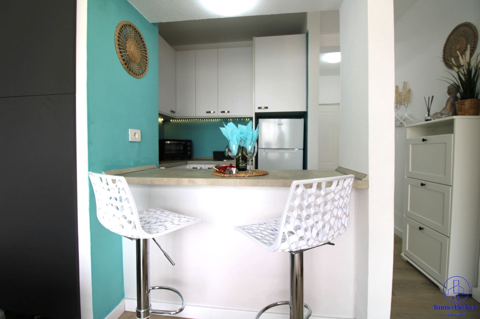 1 slaapkamer Flat te koop in Costa Adeje met zwembad - € 318.000 (Ref: 9788009)