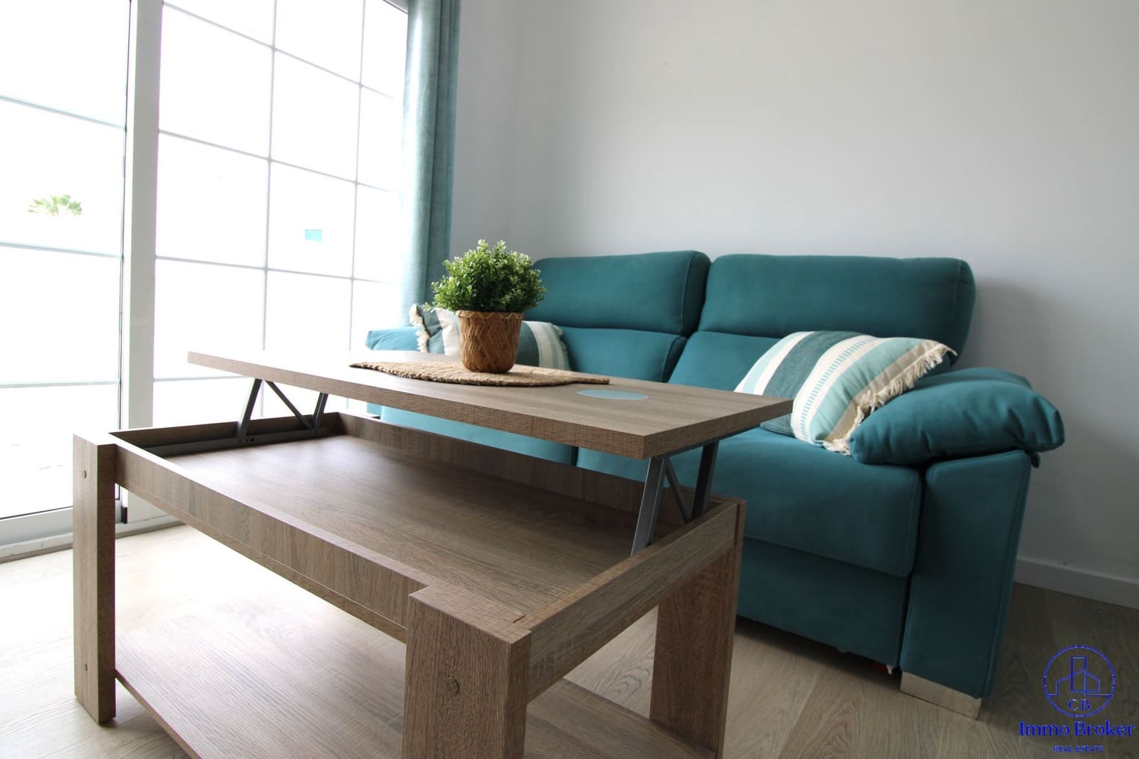 1 slaapkamer Flat te koop in Costa Adeje met zwembad - € 318.000 (Ref: 9788009)