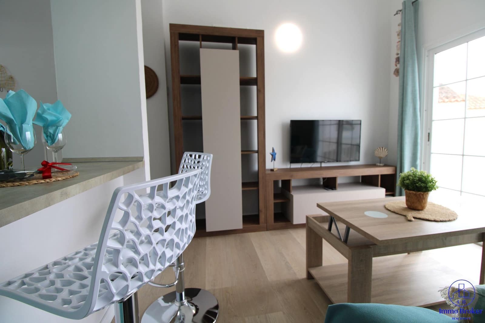 1 slaapkamer Flat te koop in Costa Adeje met zwembad - € 318.000 (Ref: 9788009)