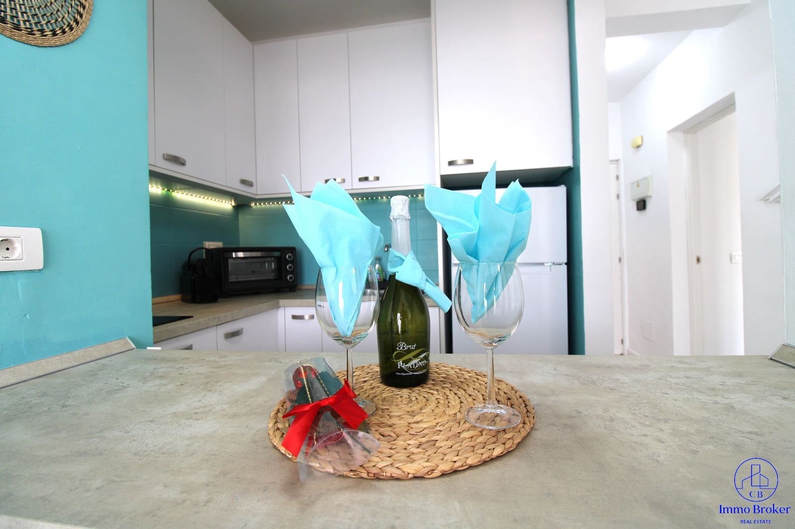 1 slaapkamer Flat te koop in Costa Adeje met zwembad - € 318.000 (Ref: 9788009)