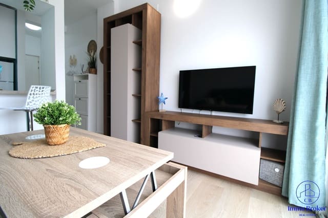 1 slaapkamer Flat te koop in Costa Adeje, Adeje met zwembad - € 318.000 (Ref: 9788009)