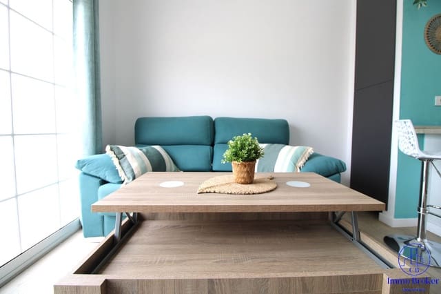 1 slaapkamer Flat te koop in Costa Adeje, Adeje met zwembad - € 318.000 (Ref: 9788009)