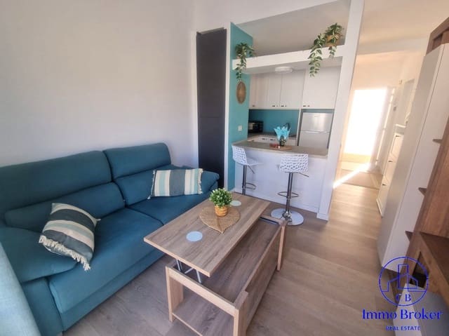 1 slaapkamer Flat te koop in Costa Adeje, Adeje met zwembad - € 318.000 (Ref: 9788009)