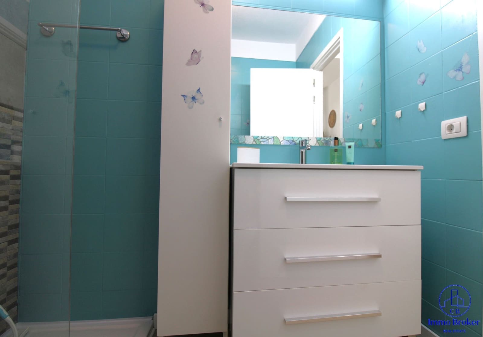 1 slaapkamer Flat te koop in Costa Adeje met zwembad - € 318.000 (Ref: 9788009)