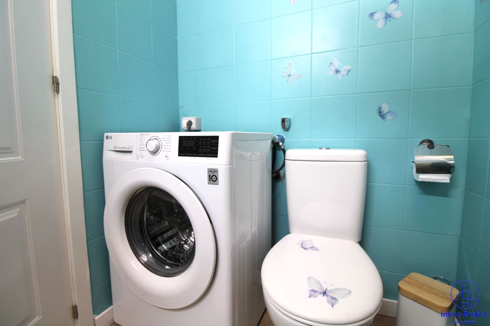 1 slaapkamer Flat te koop in Costa Adeje met zwembad - € 318.000 (Ref: 9788009)