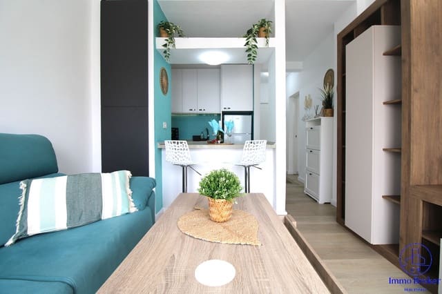 1 slaapkamer Flat te koop in Costa Adeje, Adeje met zwembad - € 318.000 (Ref: 9788009)