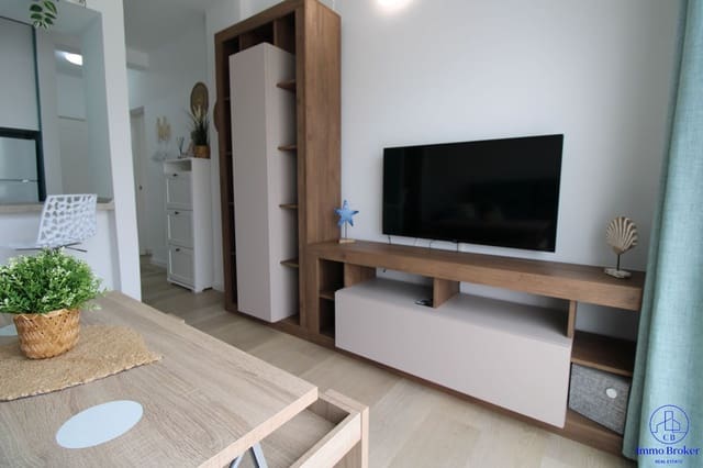 1 slaapkamer Flat te koop in Costa Adeje, Adeje met zwembad - € 318.000 (Ref: 9788009)
