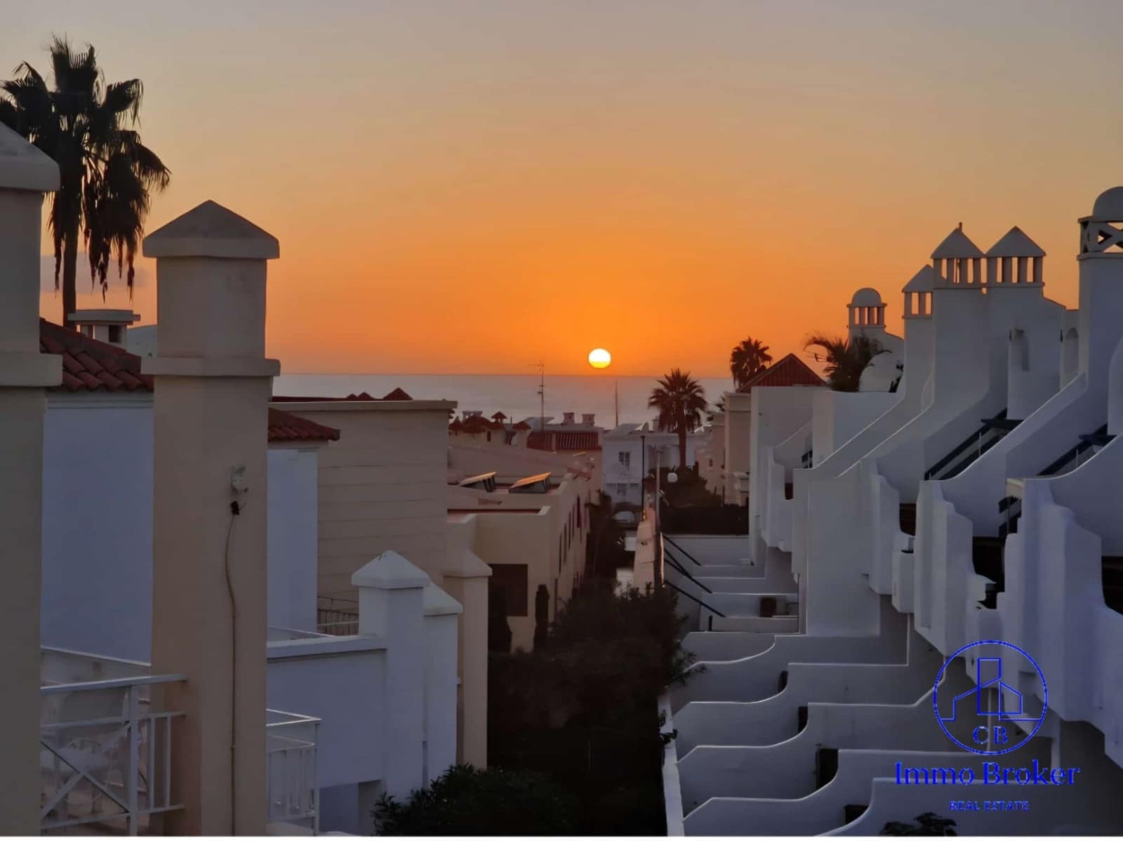 1 slaapkamer Flat te koop in Costa Adeje met zwembad - € 318.000 (Ref: 9788009)